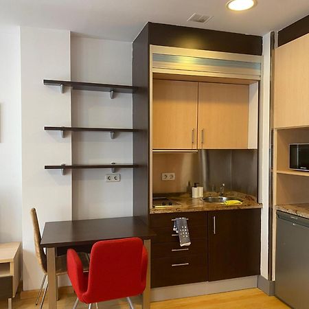 Estudio Centrico B1 Oviedo Ngoại thất bức ảnh